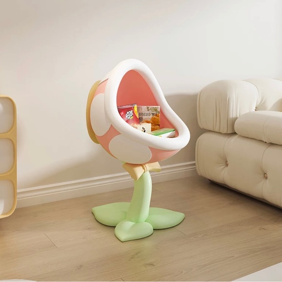 Mario end table - Picture 3 of 5